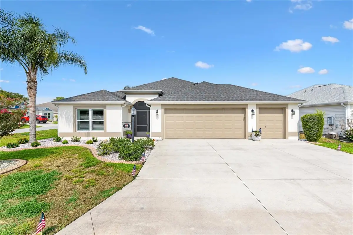 5852 Abney Avenue, The Villages, FL 32163 - #1