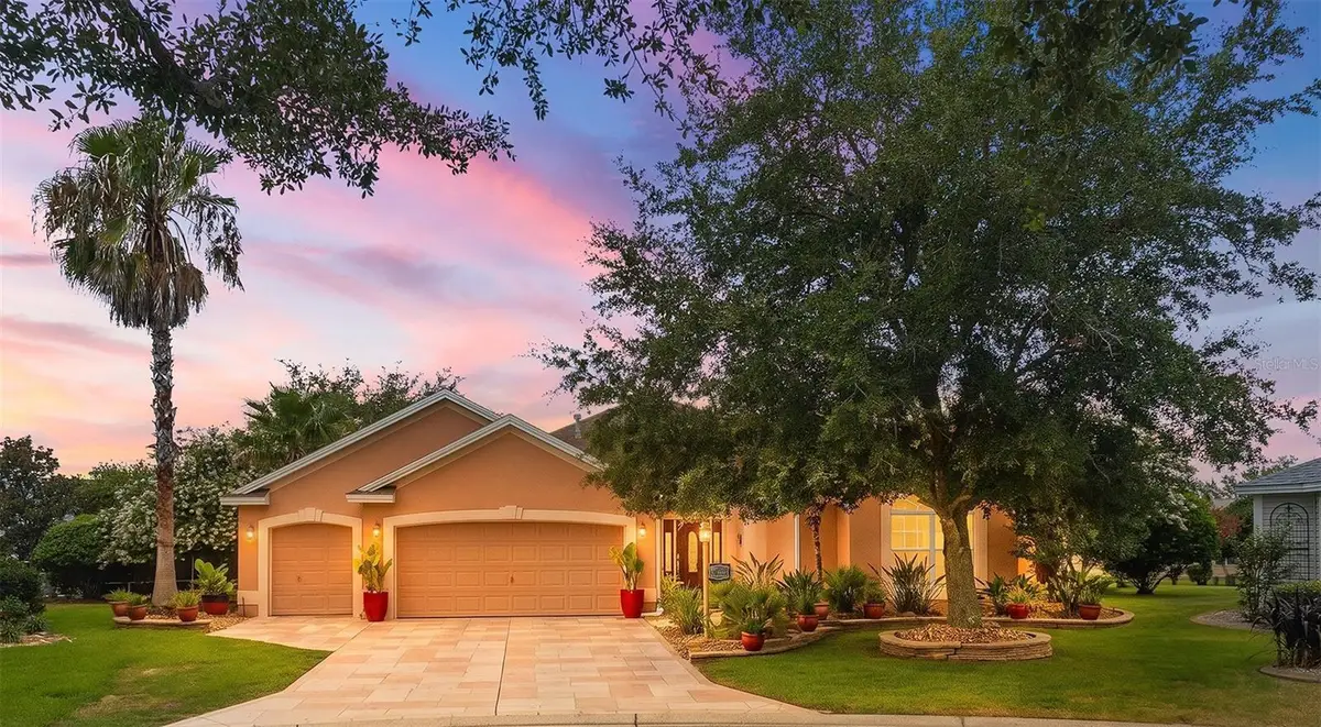 2252 Central Street, The Villages, FL 32162 - #1
