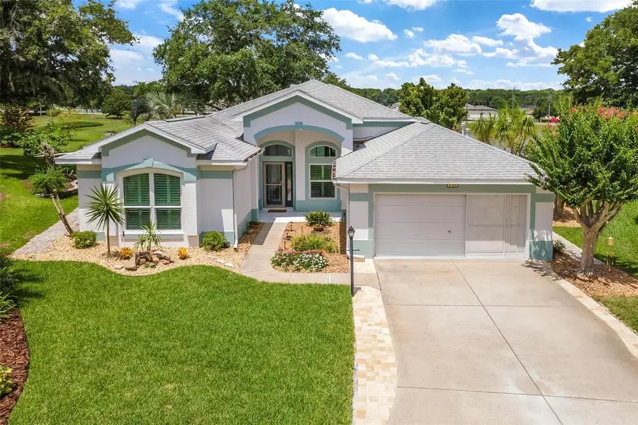 3354 Saint Lucia Court, Tavares, FL 32778 - #2