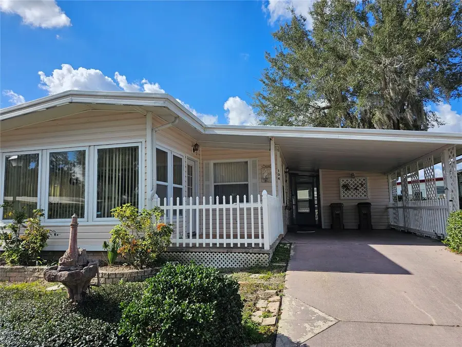 104 Ixora Way, Leesburg, FL 34748 - #2