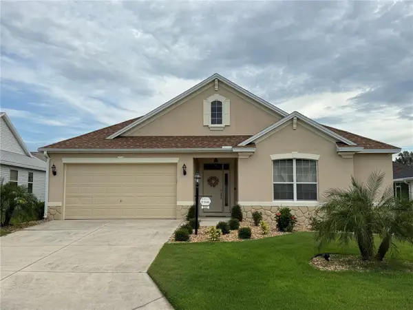 646 Murphys Estate Drive, THE VILLAGES, FL 32162