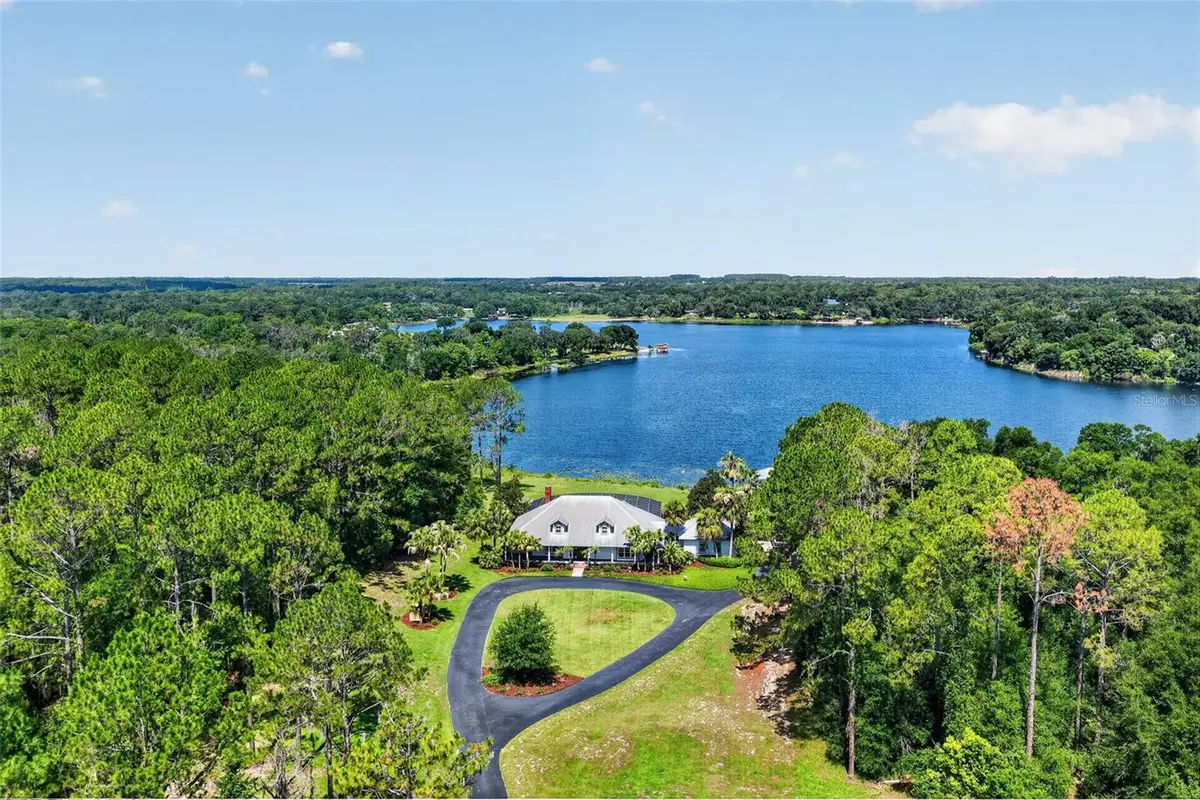 22625 Lake Seneca Road, Eustis, FL 32736 - #1