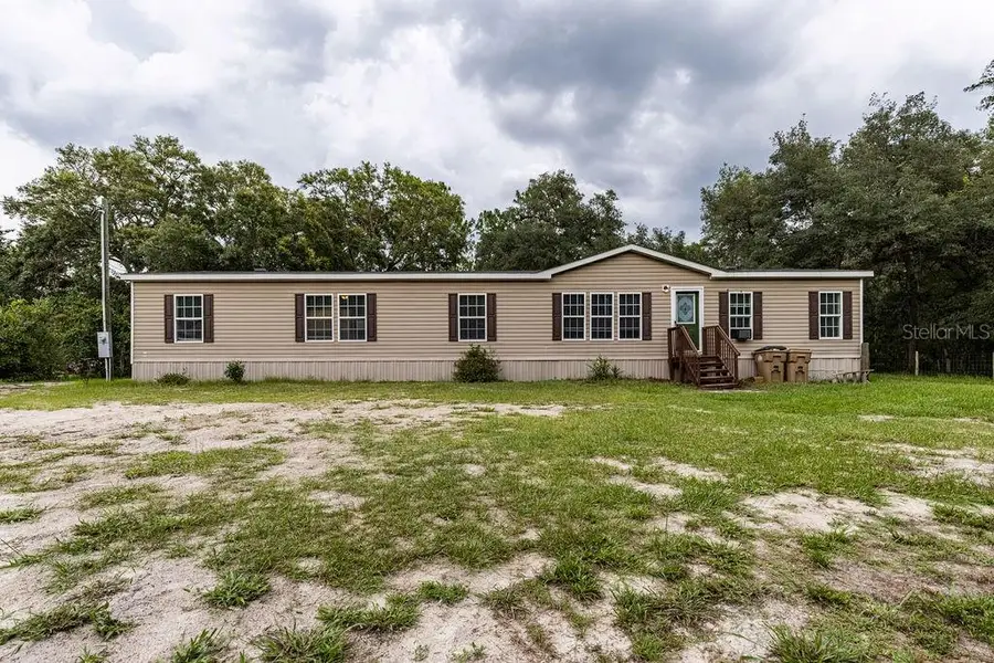 24821 Old Deer Road, Paisley, FL 32767 - #2
