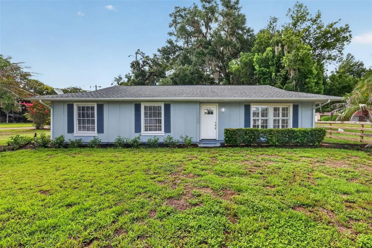 33350 E Lake Joanna Drive, Eustis, FL 32736 - #1