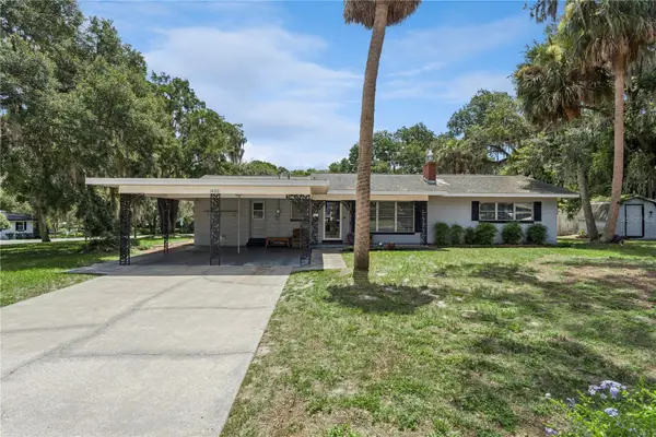 1400 Spartan Avenue, LEESBURG, FL 34748