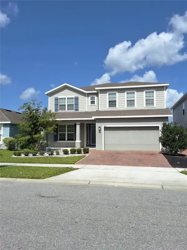 4375 Silver Creek Street, KISSIMMEE, FL 34744