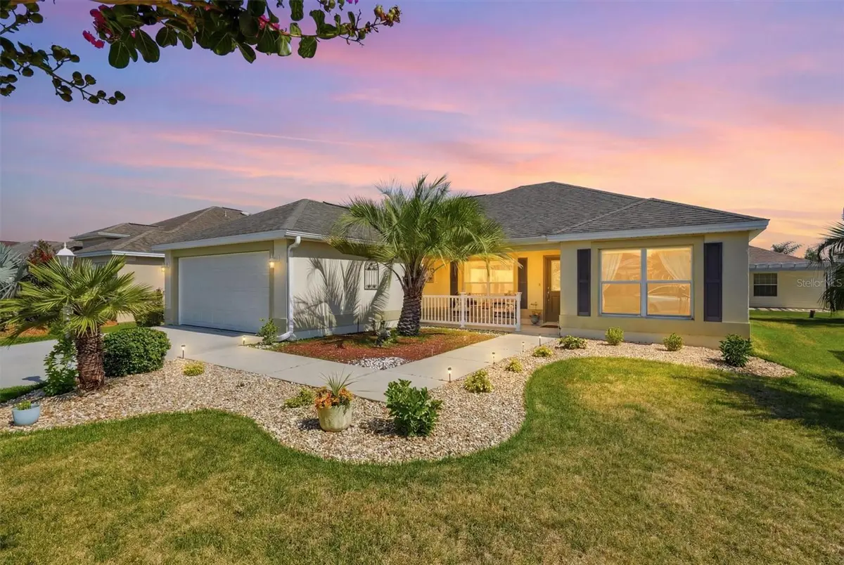 2007 Yearling Way, The Villages, FL 32163 - #1