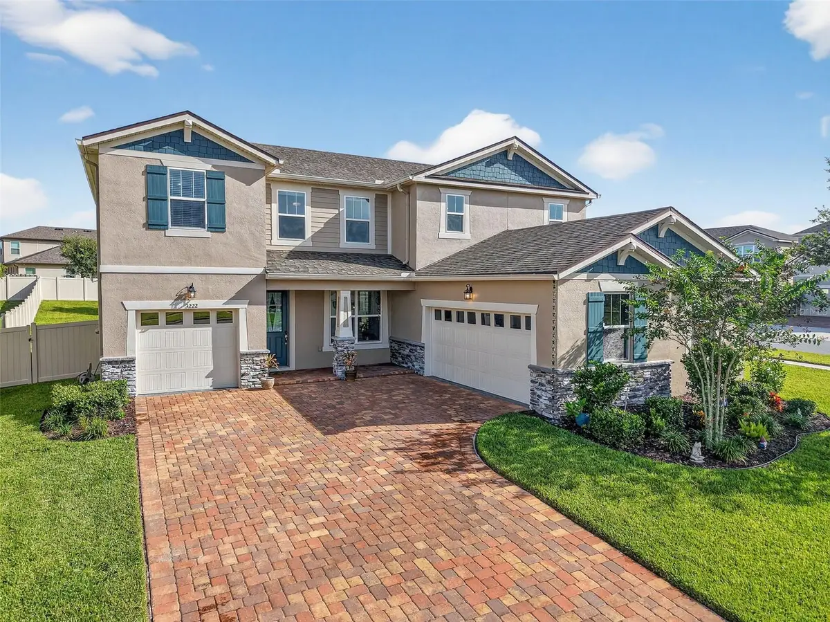 3222 Fiddlewood Ct, Clermont, FL 34711 - #1