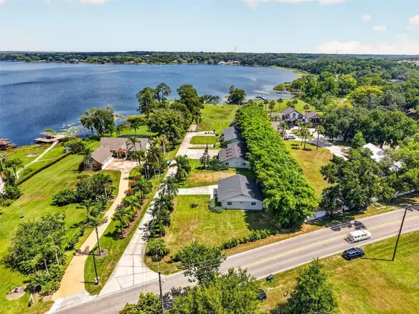 4634 Bigler Lane, MOUNT DORA, FL 32757