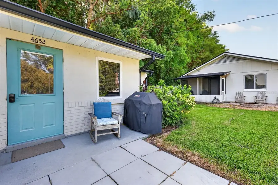 4634 Bigler Lane, Mount Dora, FL 32757 - #3