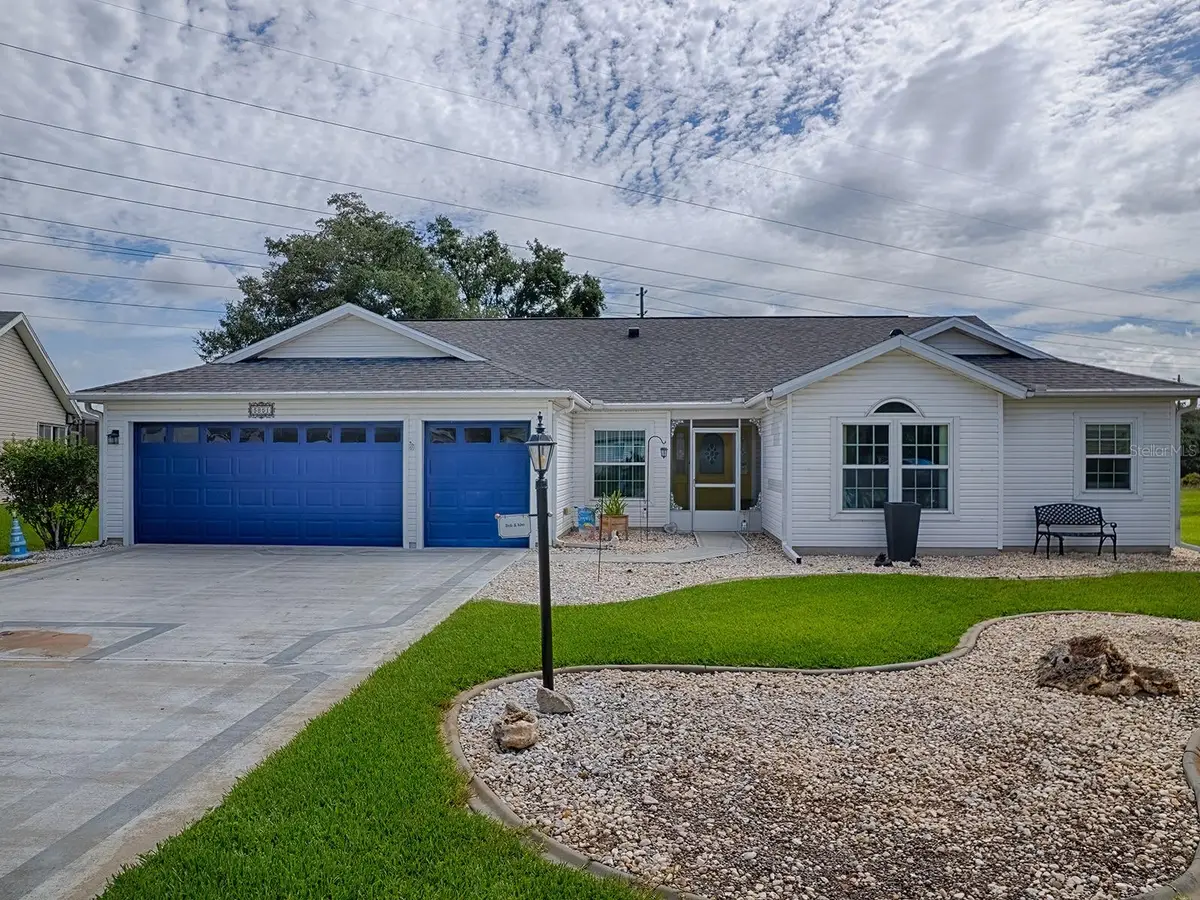 3851 Manor Oaks Court, Leesburg, FL 34748 - #1