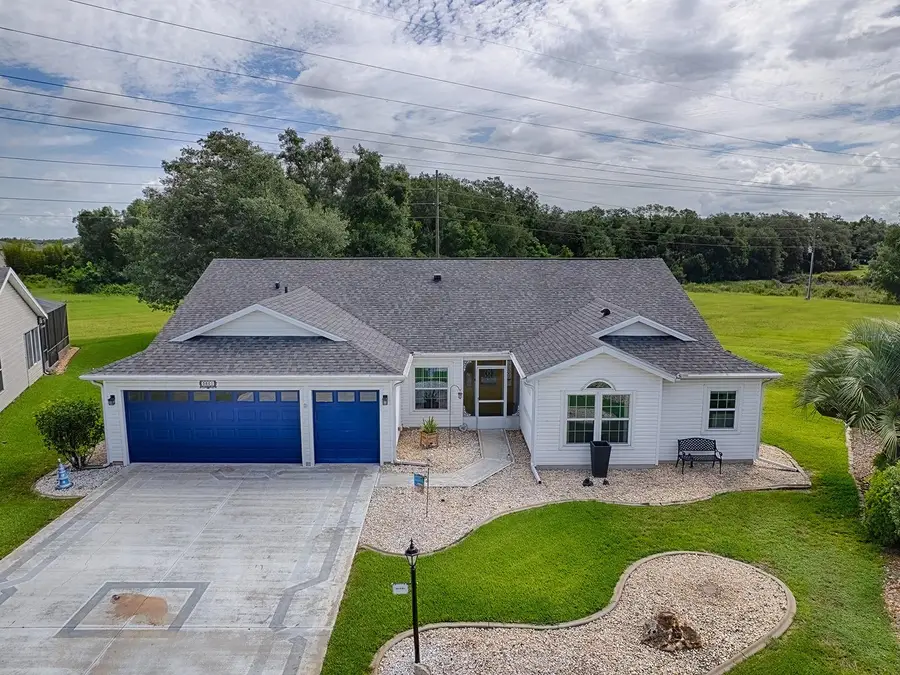 3851 Manor Oaks Court, Leesburg, FL 34748 - #3