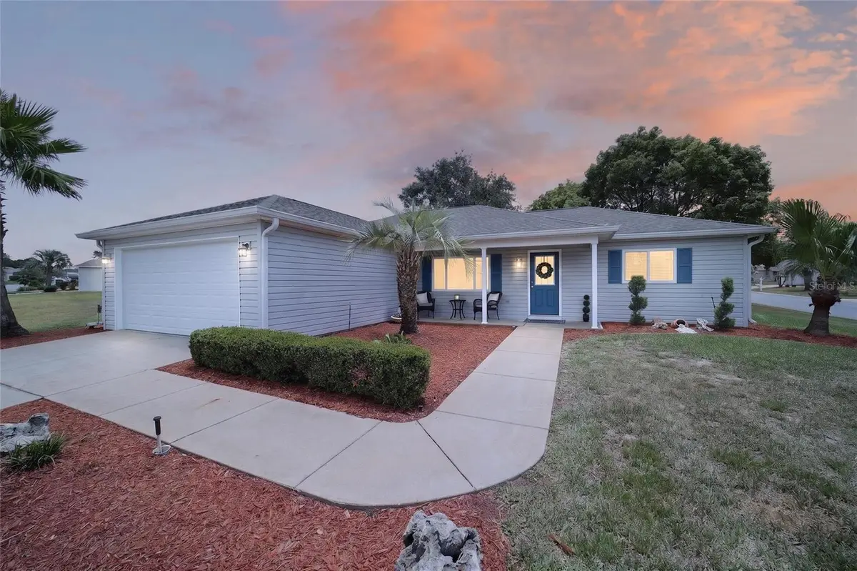 13685 SE 90th Court, Summerfield, FL 34491 - #1