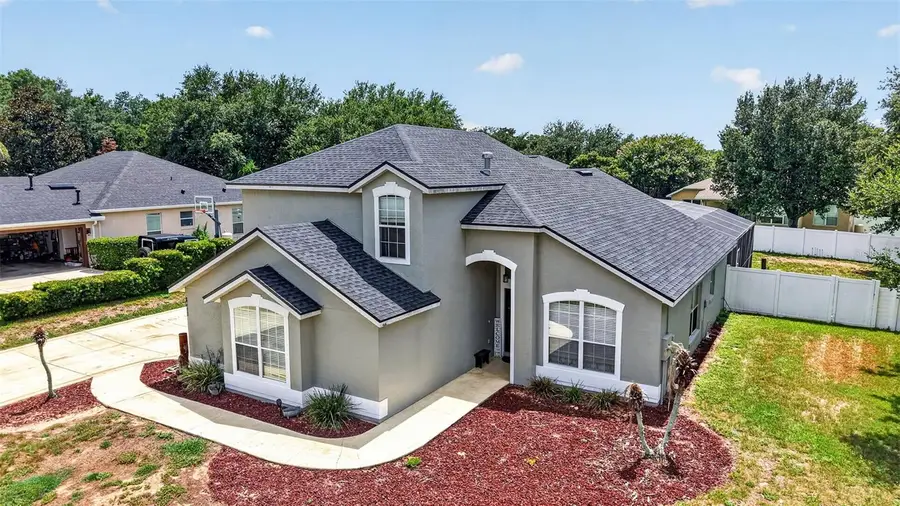 36809 Meridian Circle, Grand Island, FL 32735 - #2