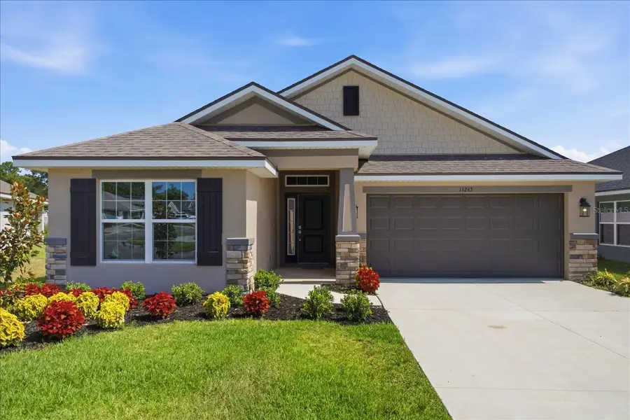 13243 Ogden Glade Road, Dade City, FL 33525 - #3
