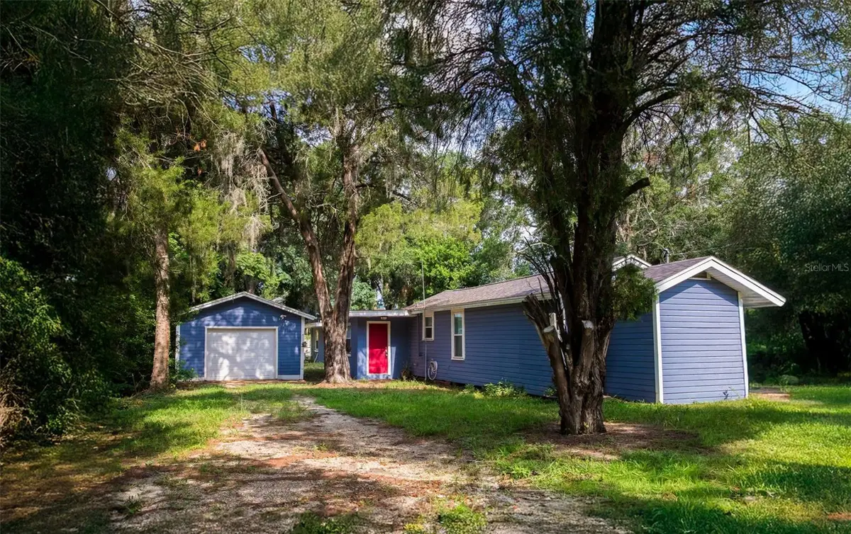900 Kentucky Boulevard, Eustis, FL 32726 - #1