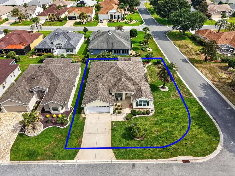 2234 Westchester Way, The Villages, FL 32162 - #2