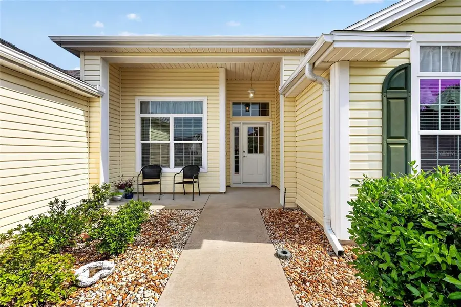 2234 Westchester Way, The Villages, FL 32162 - #3
