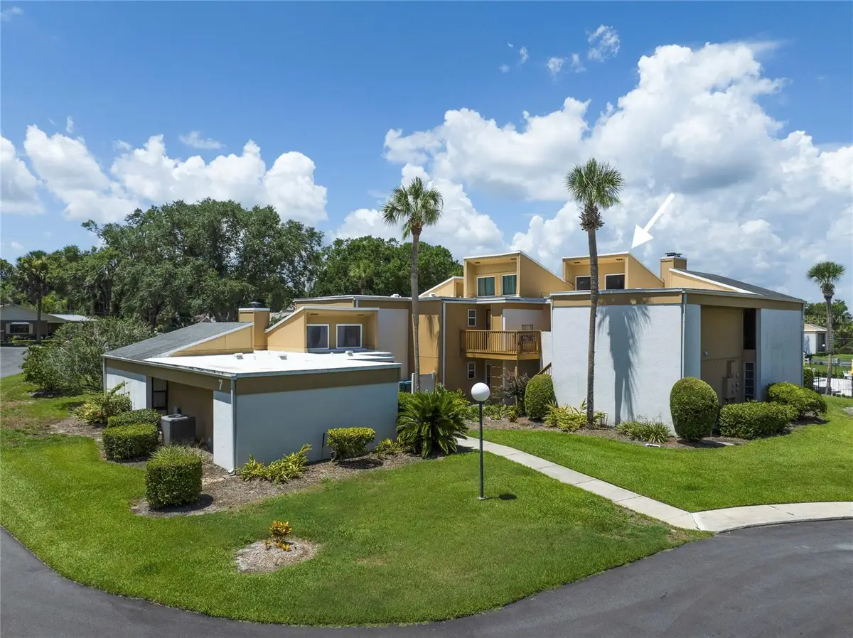1051 S Highland Street #7D, Mount Dora, FL 32757 - #1