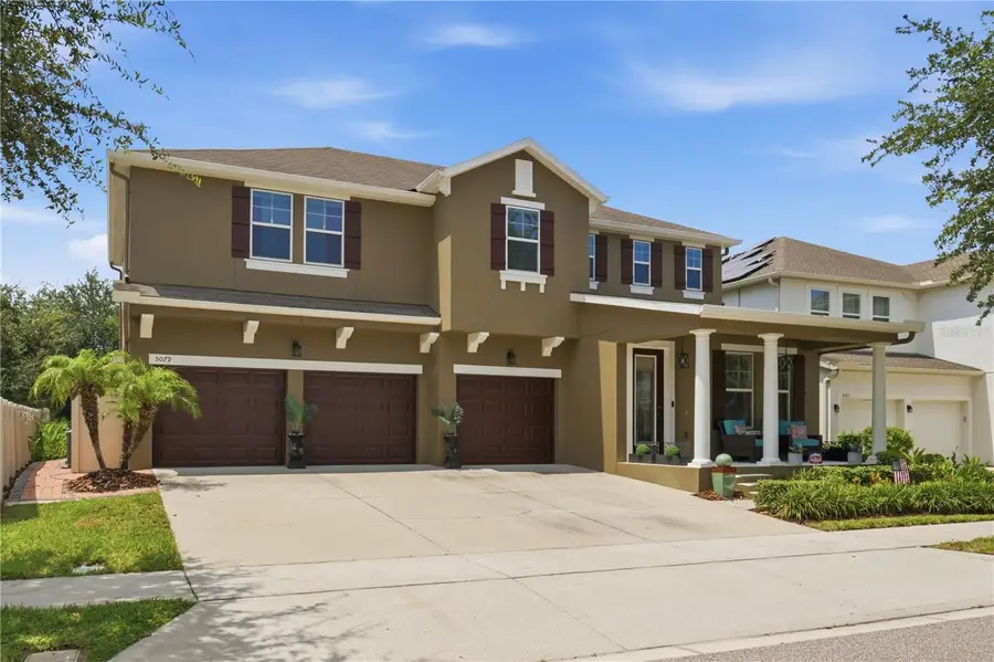 5079 Palmetto Park Drive, Winter Garden, FL 34787 - #3