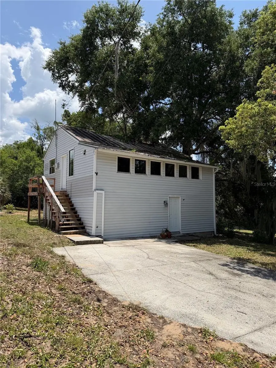 405 S Prescott Street, Eustis, FL 32726 - #1