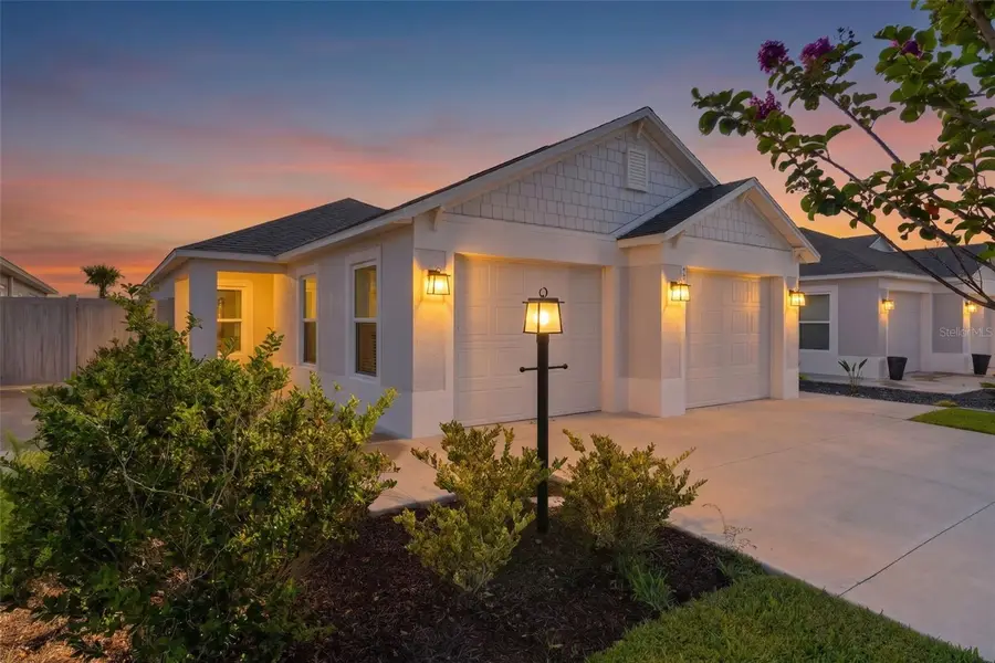 1363 Darren Drive, Wildwood, FL 34762 - #2