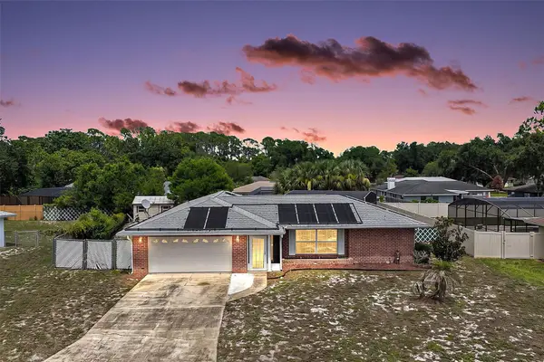660 Oleander Street, MOUNT DORA, FL 32757