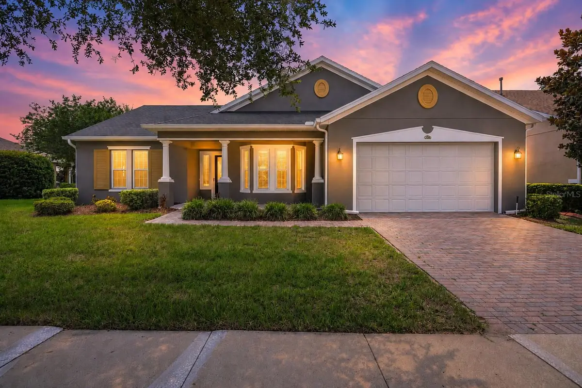 228 Bayou Bend Road, Groveland, FL 34736 - #1