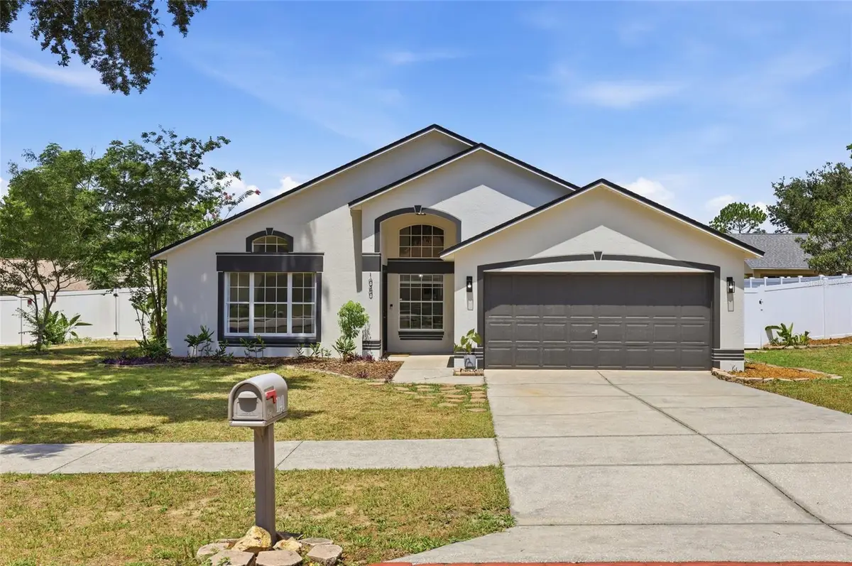 1040 Arbor Hill Circle, Minneola, FL 34715 - #1