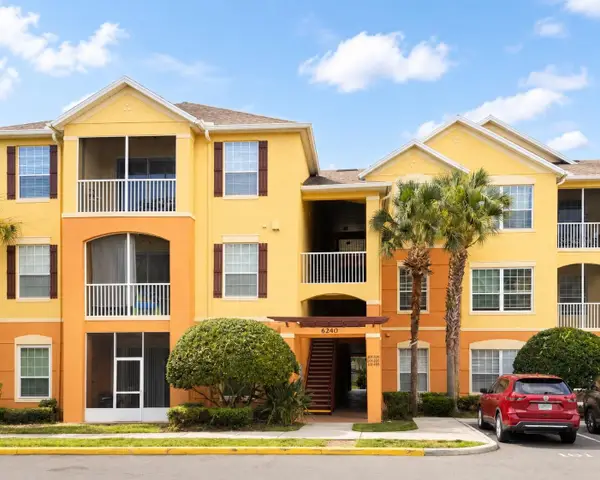 6240 Contessa Drive #204, ORLANDO, FL 32829
