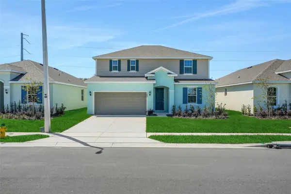 280 Meredith Boulevard, WINTER HAVEN, FL 33881