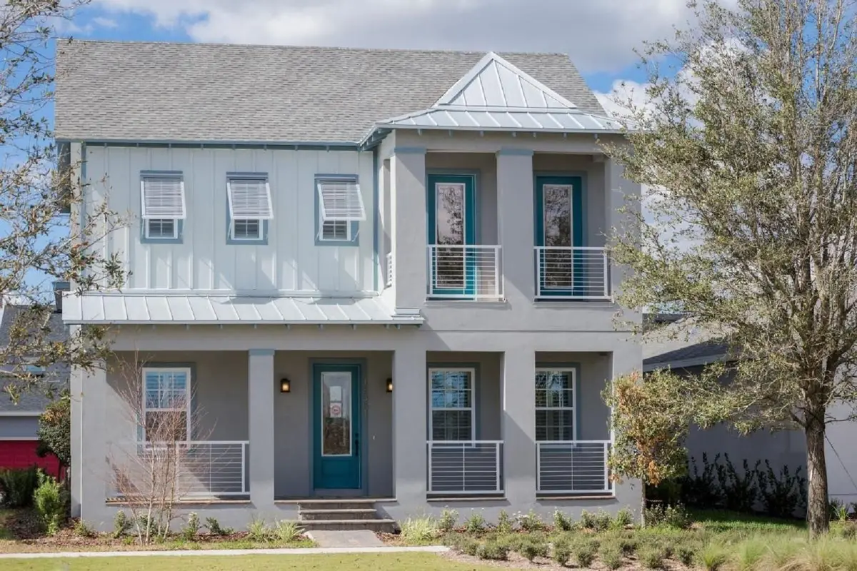 10221 Dulbecco Street, Orlando, FL 32827 - #1