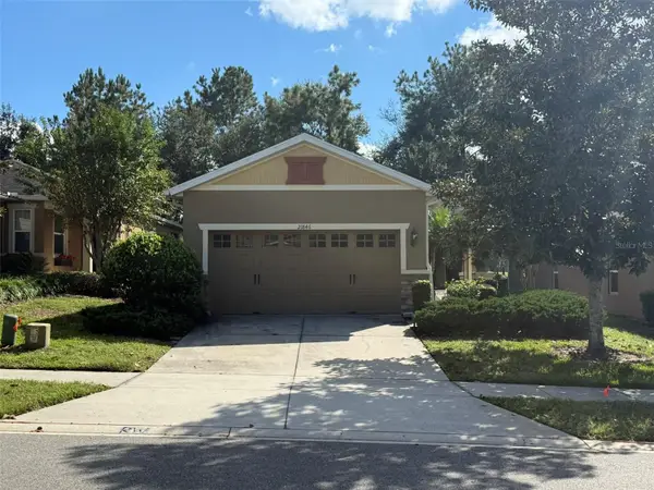 21846 Belgian Court, MOUNT DORA, FL 32757