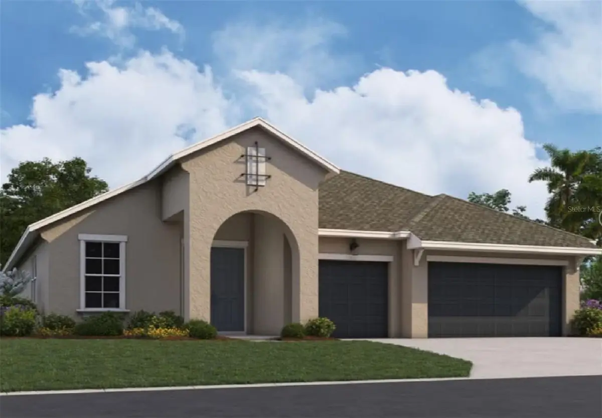 17462 Cottontail Circle, Punta Gorda, FL 33982 - #1