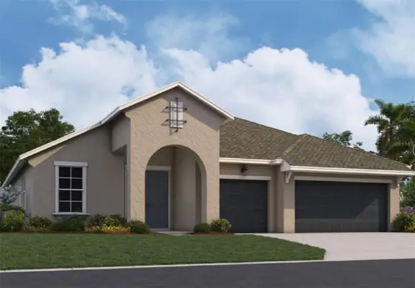 17462 Cottontail Circle, PUNTA GORDA, FL 33982