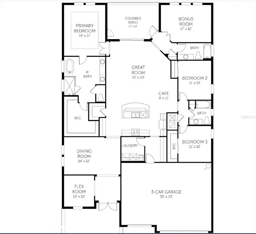 17462 Cottontail Circle, Punta Gorda, FL 33982 - #2