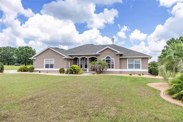 4520 County Road 121d Road, WILDWOOD, FL 34785