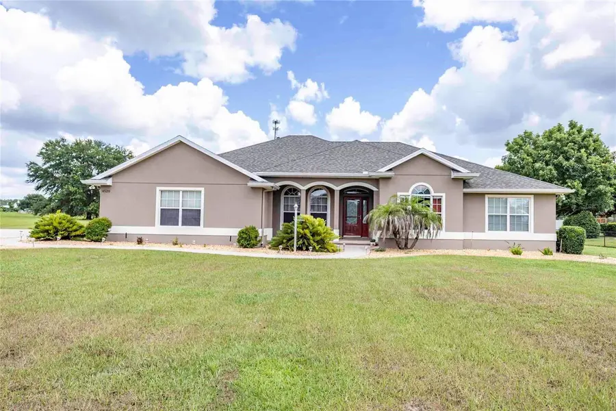 4520 County Road 121d Road, Wildwood, FL 34785 - #3