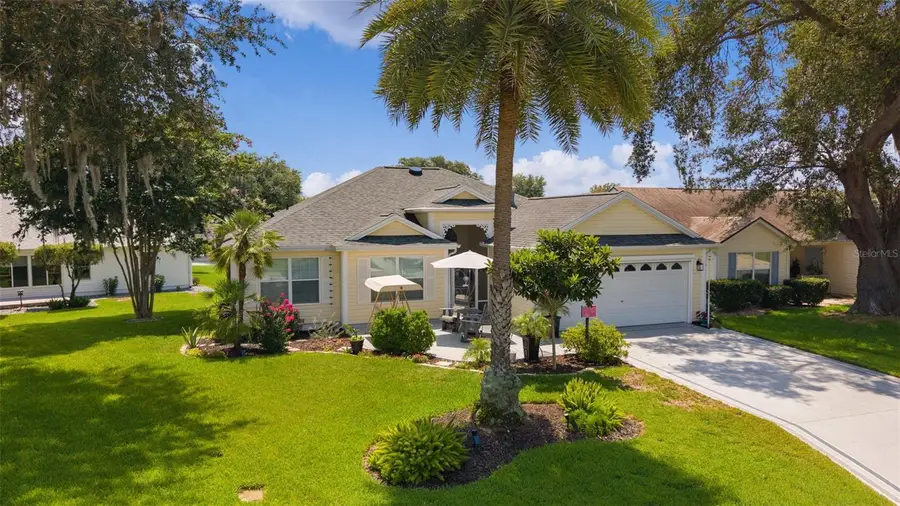9340 SE 170th Humphreys Loop, The Villages, FL 32162 - #3