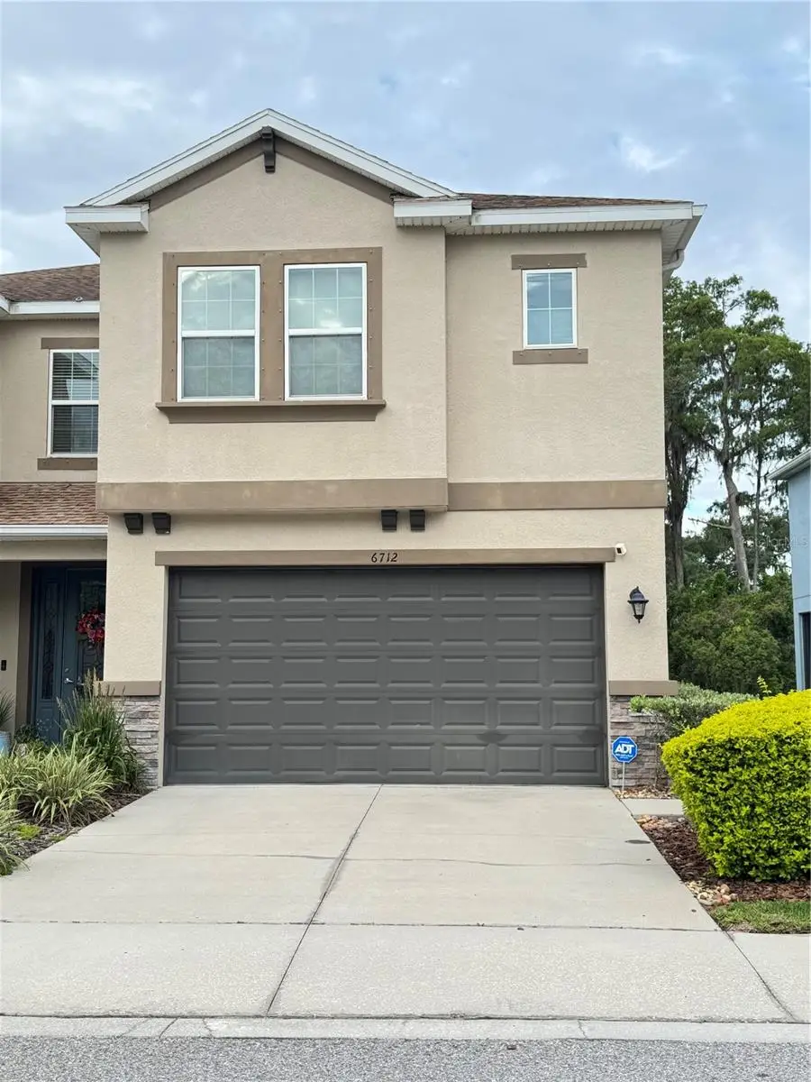 6712 Rocky Park Street, Tampa, FL 33625 - #3