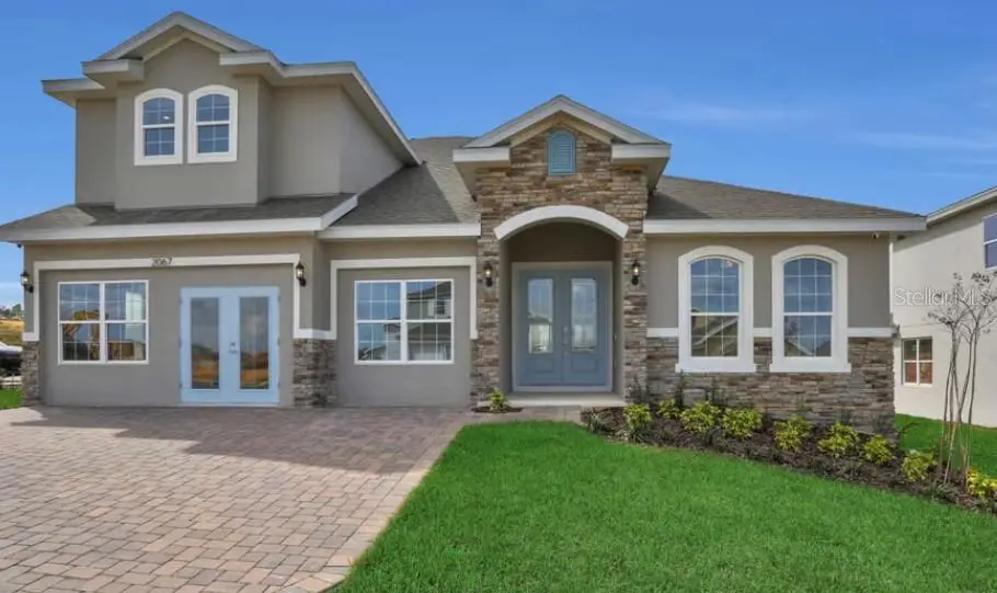 Address Withheld By Seller, Minneola, FL 34715 - #1