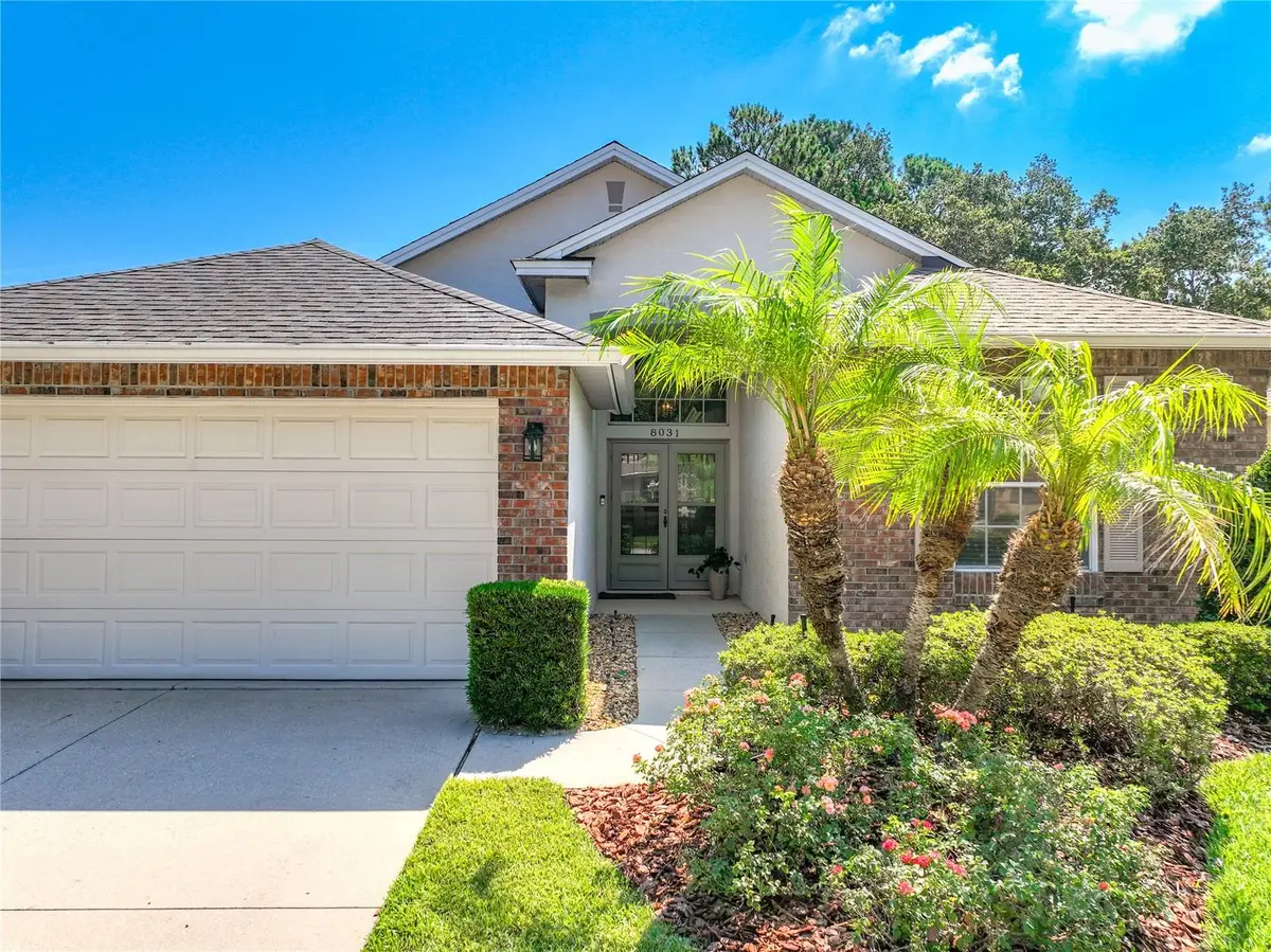 8031 Arcadian Court, Mount Dora, FL 32757 - #1