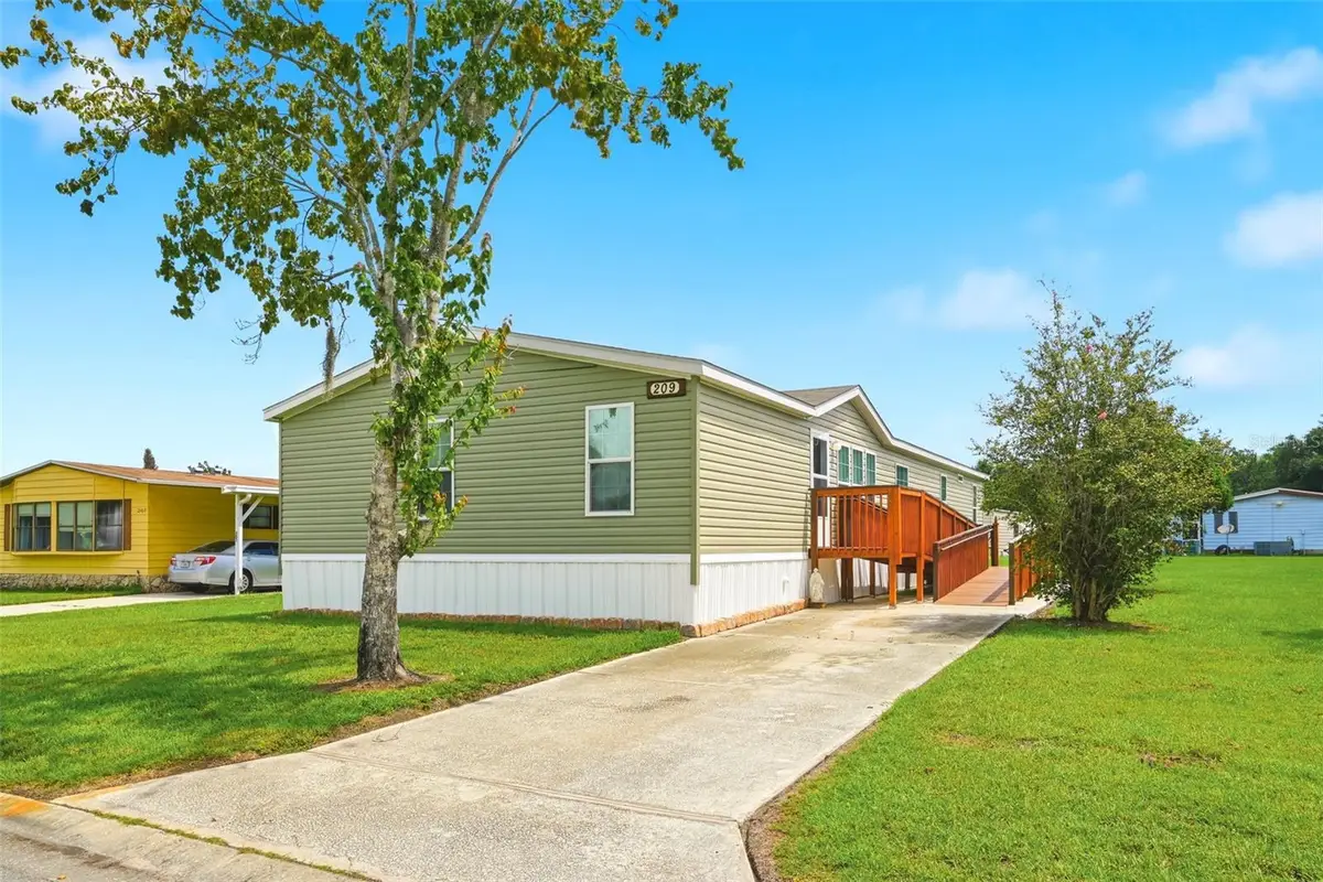209 Ellsworth Drive, Kissimmee, FL 34758 - #1