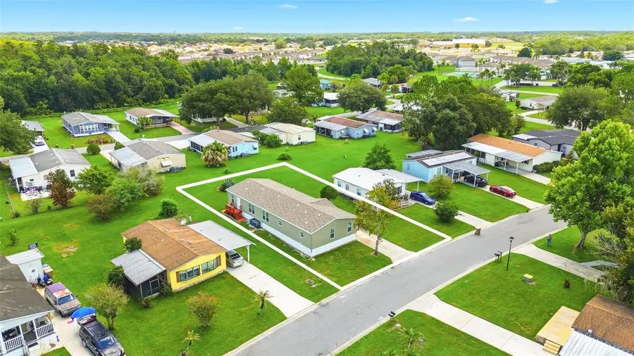 209 Ellsworth Drive, Kissimmee, FL 34758 - #2