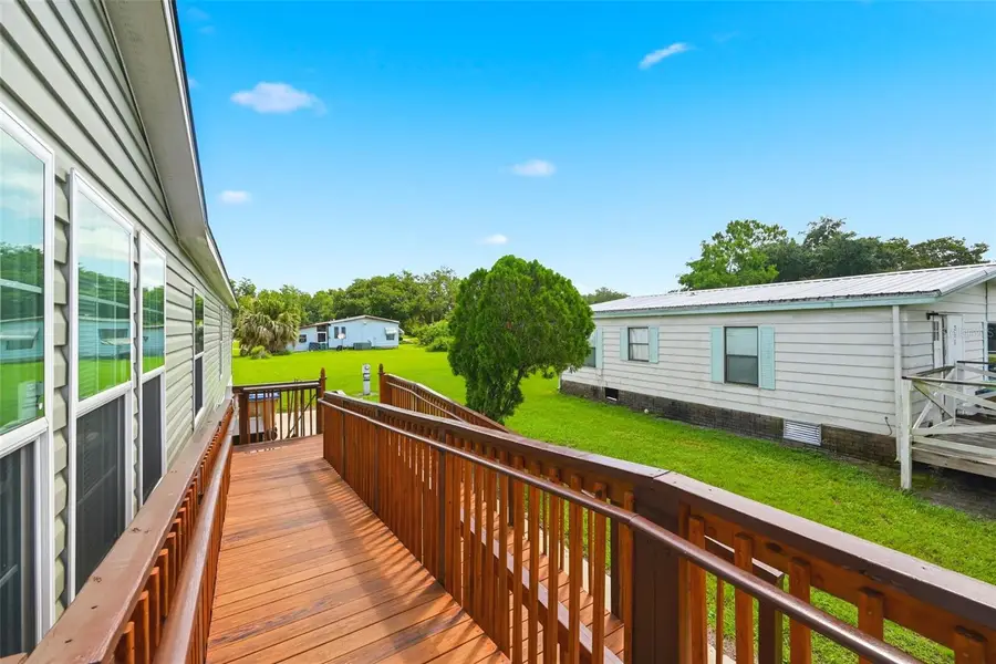 209 Ellsworth Drive, Kissimmee, FL 34758 - #3