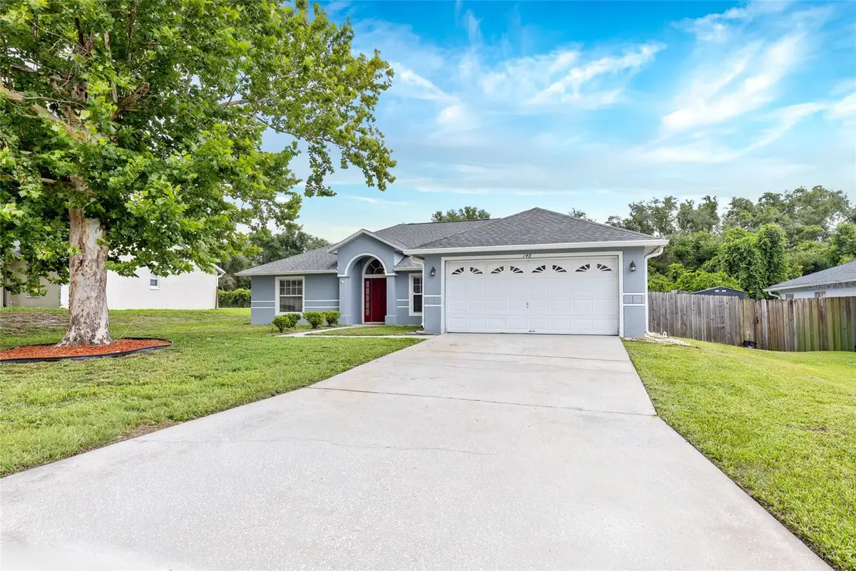 148 Country Lakes Circle, Groveland, FL 34736 - #1