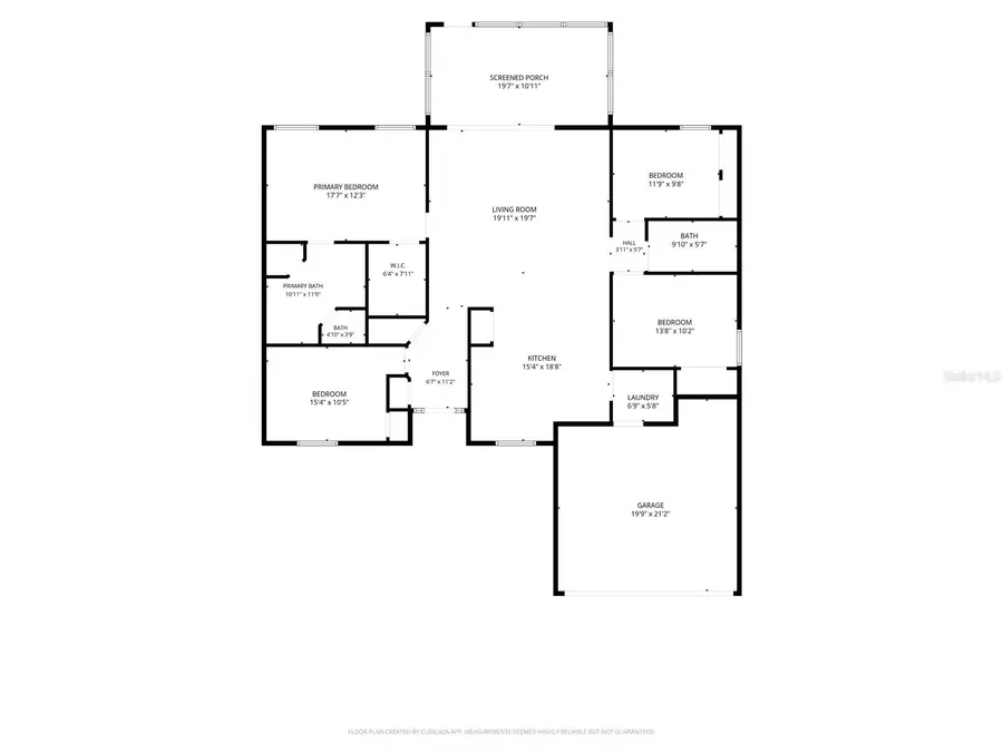 148 Country Lakes Circle, Groveland, FL 34736 - #3