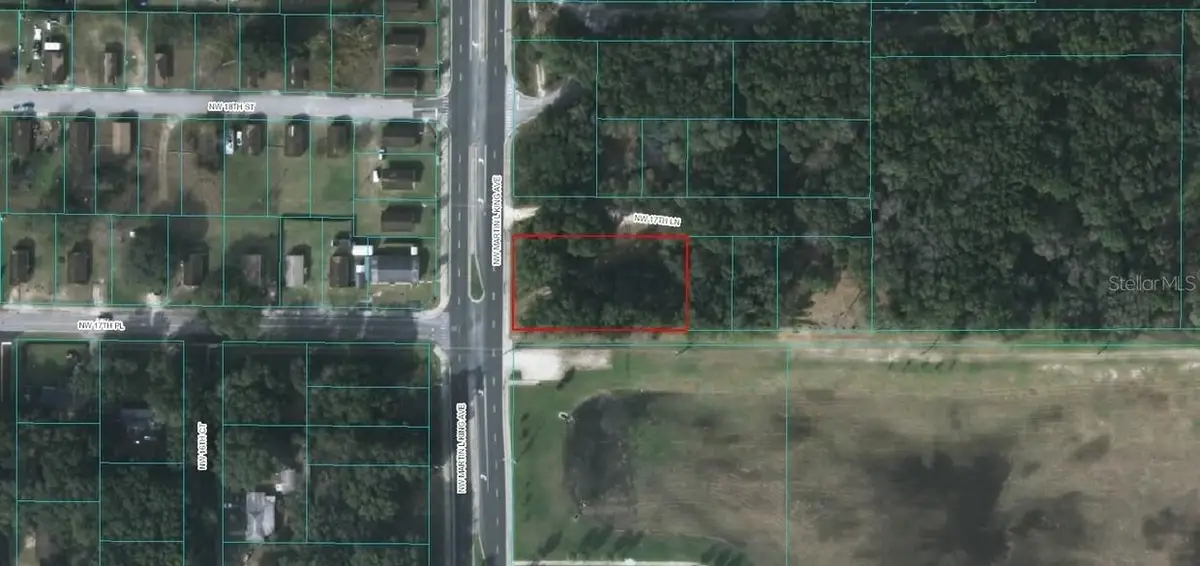 0000 NW Martin Luther King Avenue, Ocala, FL 34471 - #1