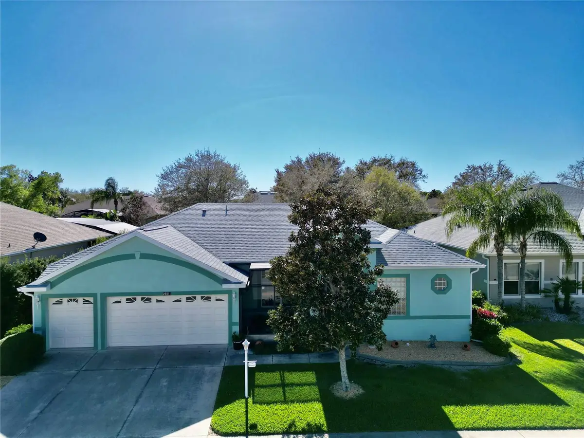 25517 Laurel Valley Road, Leesburg, FL 34748 - #1