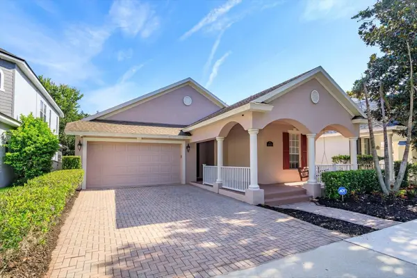 14543 Whittridge Drive, WINTER GARDEN, FL 34787